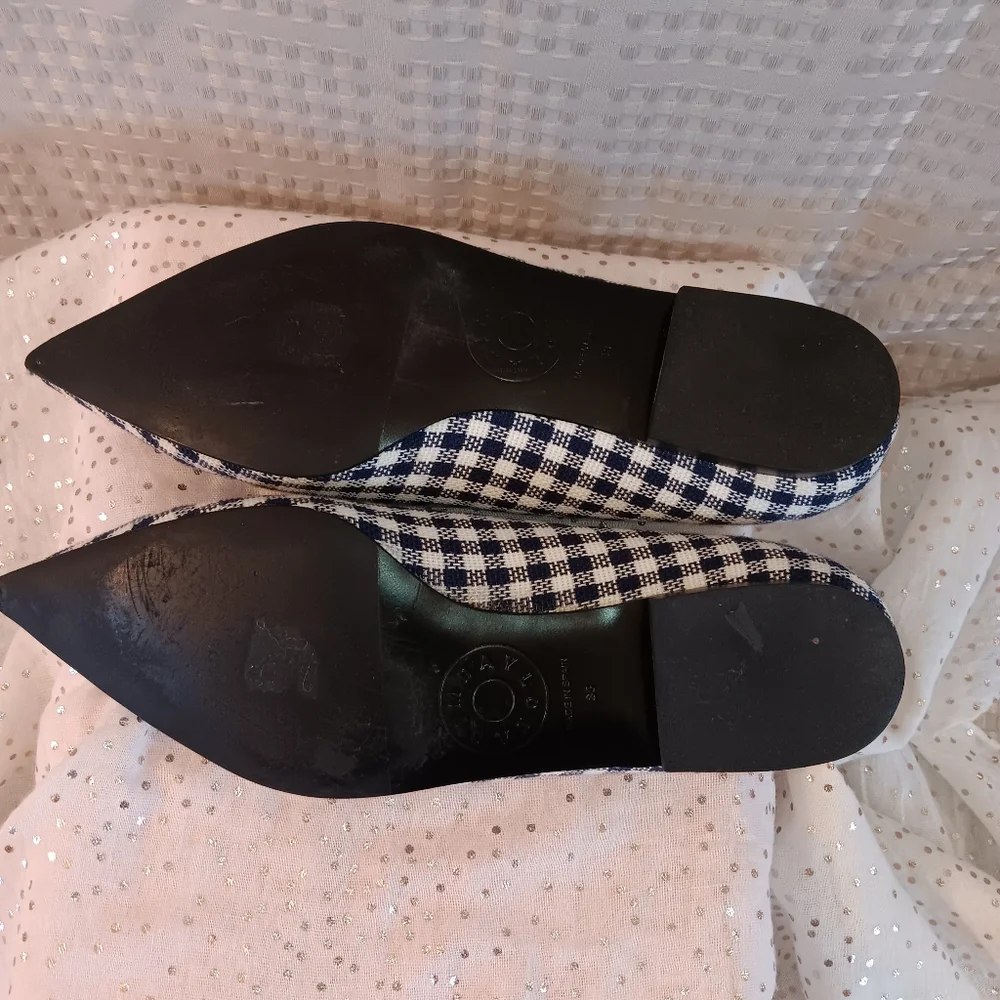 Bimba y Lola womens flats. - Picture 6 of 7